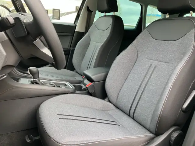 Seat Ateca view 9