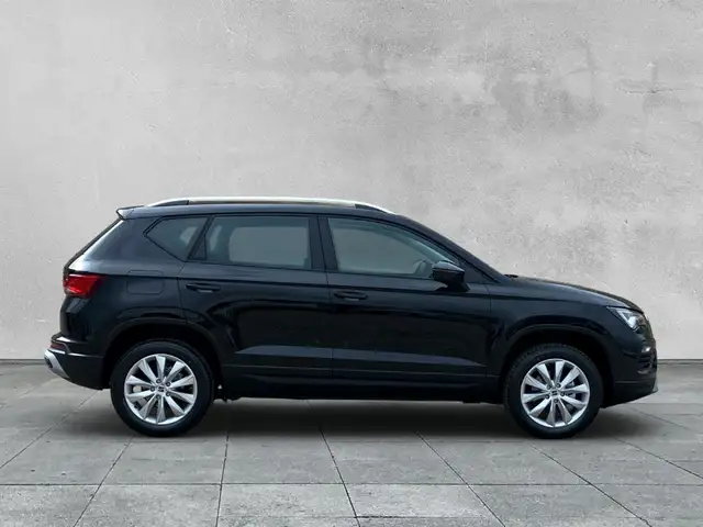 Seat Ateca view 6