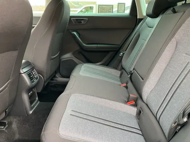 Seat Ateca view 11
