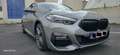 BMW 218 Gran Coupé 218iA OPF Gris - thumbnail 4