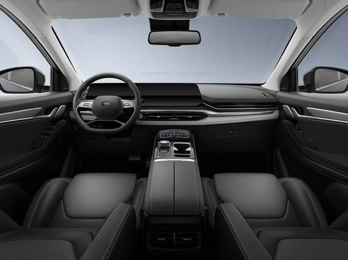 EVO Sonstige Evo 7 Kairos 1.5 Turbo Bi-Fuel GPL Blau - 2