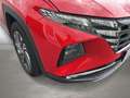 Hyundai TUCSON Trend Mild-Hybrid 2WD*AHK*LED*Navi*Kamera*uvm* Rojo - thumbnail 14
