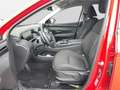Hyundai TUCSON Trend Mild-Hybrid 2WD*AHK*LED*Navi*Kamera*uvm* Rojo - thumbnail 8