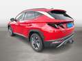 Hyundai TUCSON Trend Mild-Hybrid 2WD*AHK*LED*Navi*Kamera*uvm* Rojo - thumbnail 3