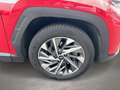 Hyundai TUCSON Trend Mild-Hybrid 2WD*AHK*LED*Navi*Kamera*uvm* Rojo - thumbnail 6
