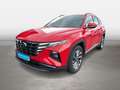 Hyundai TUCSON Trend Mild-Hybrid 2WD*AHK*LED*Navi*Kamera*uvm* Rojo - thumbnail 1