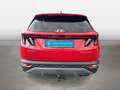 Hyundai TUCSON Trend Mild-Hybrid 2WD*AHK*LED*Navi*Kamera*uvm* Rojo - thumbnail 4