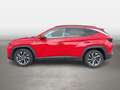 Hyundai TUCSON Trend Mild-Hybrid 2WD*AHK*LED*Navi*Kamera*uvm* Rojo - thumbnail 2