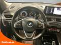 BMW X1 sDrive 18dA Gris - thumbnail 22