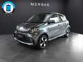 smart forFour EQ  *Panoramadach Sitzheizung Klimaautomatik Grau - thumbnail 2