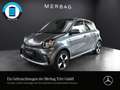 smart forFour EQ  *Panoramadach Sitzheizung Klimaautomatik Grau - thumbnail 1