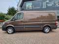 Mercedes-Benz Sprinter 211 CDI L2-H1 Handgeschakeld * Trekhaak * Bruin - thumbnail 20