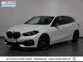 BMW 120 d xDrive SPORT LINE - LEDER Weiß - thumbnail 1
