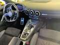 Audi TT 1.8 TFSI Coupe Jaune - thumbnail 5
