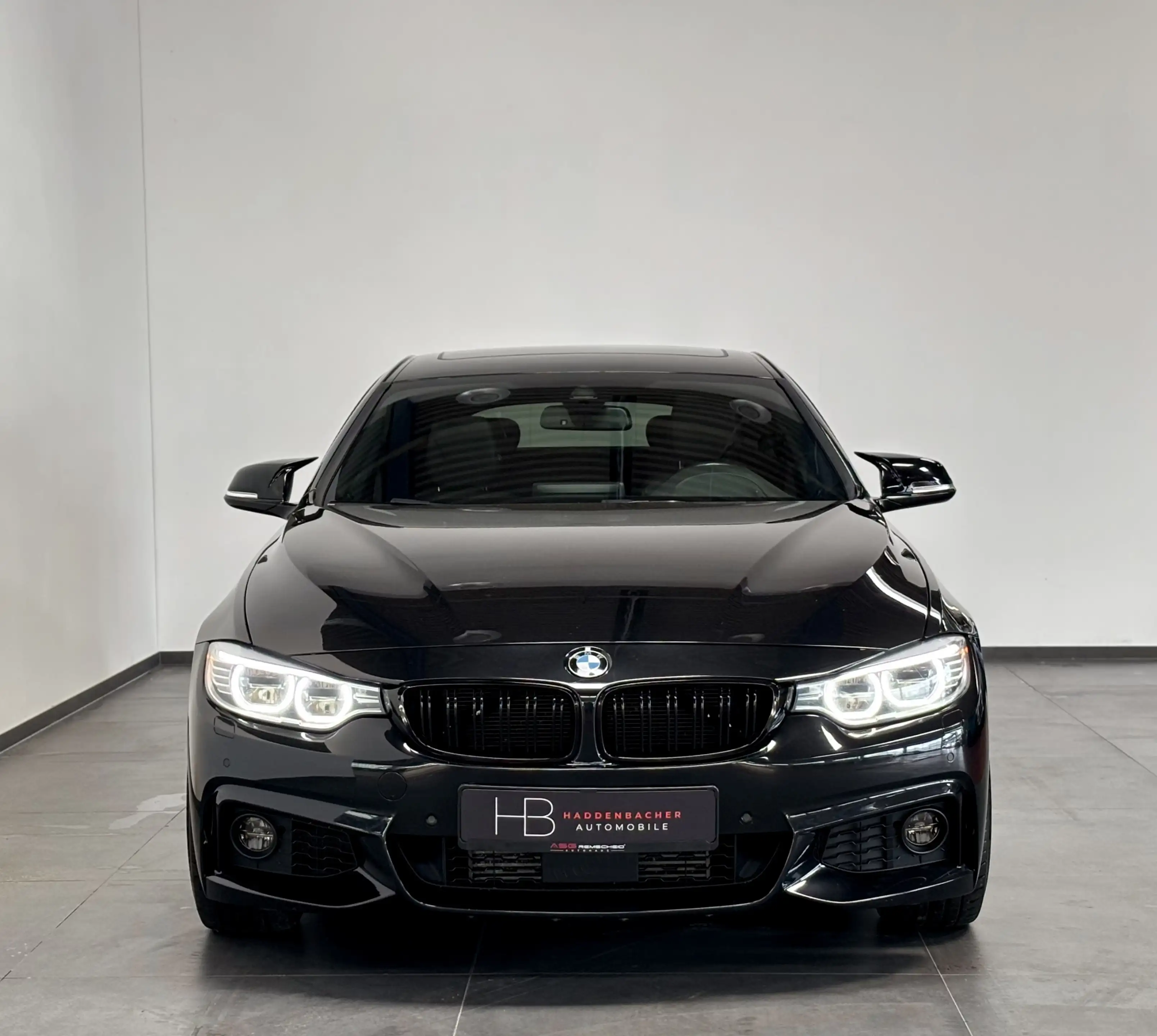 BMW 435 435d xD M-Sportpaket *GSD *ACC — photo 2
