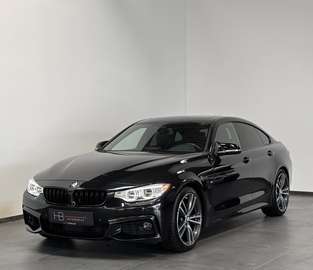 435d xD M-Sportpaket *GSD *ACC