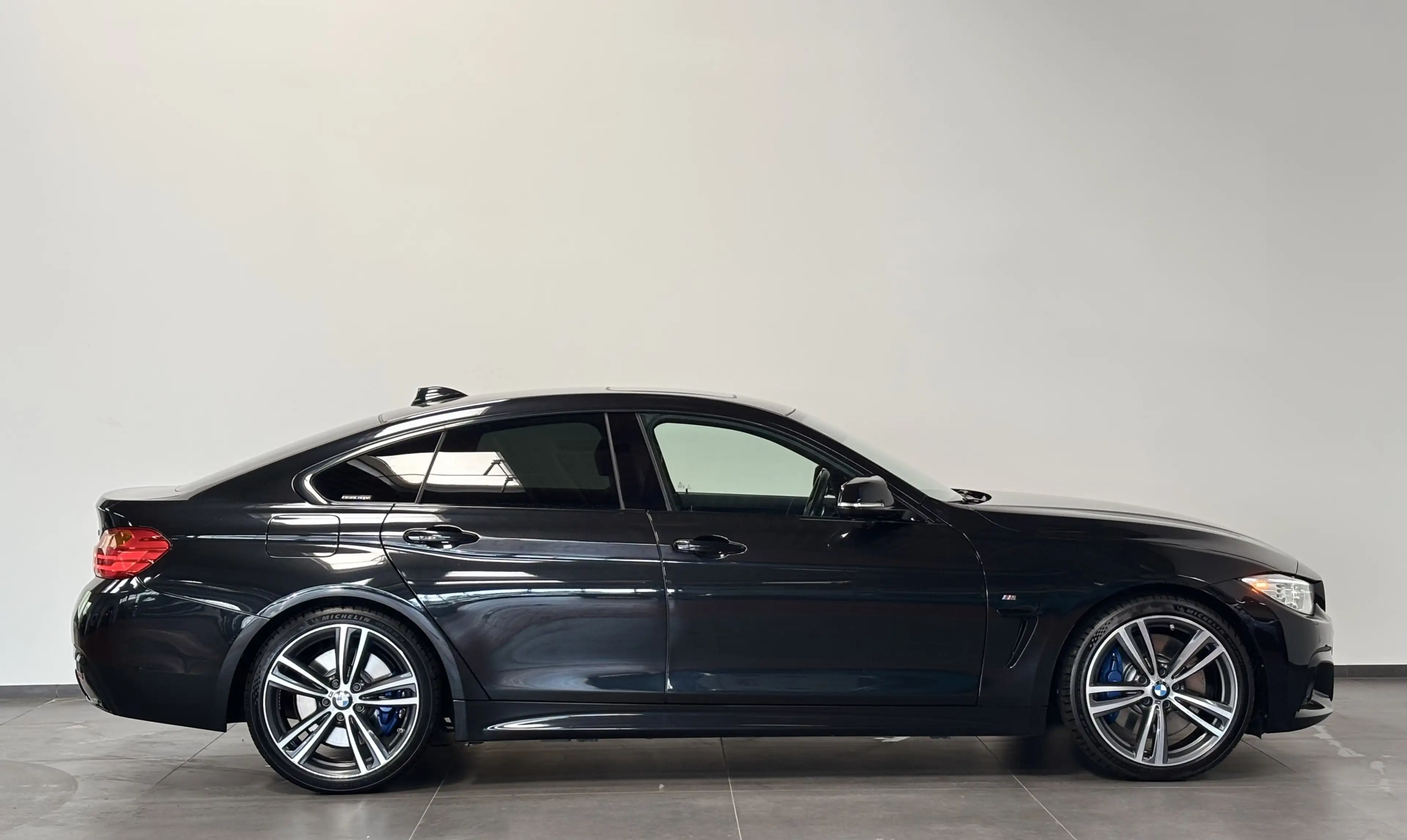 BMW 435 435d xD M-Sportpaket *GSD *ACC — photo 10