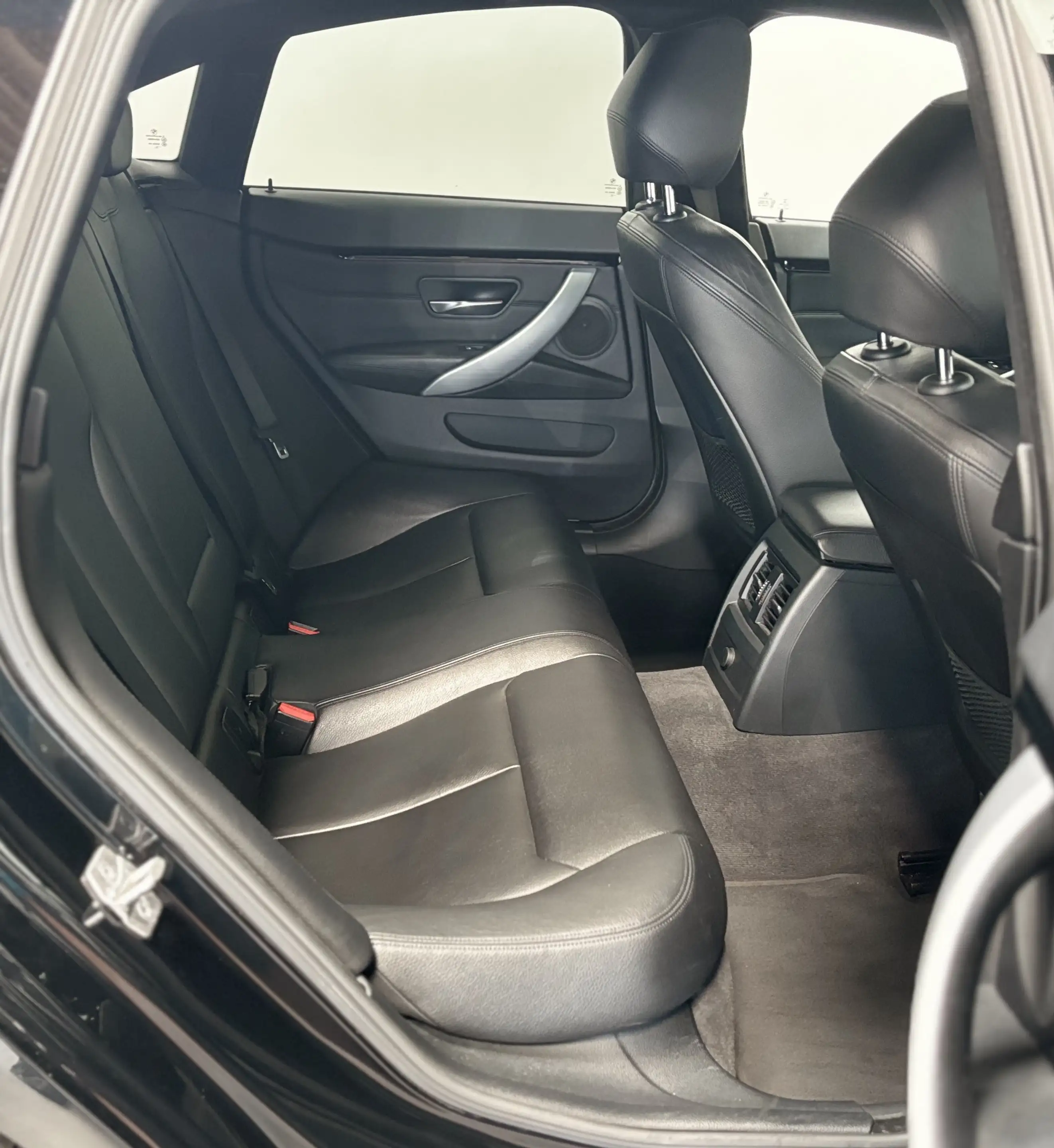 BMW 435 435d xD M-Sportpaket *GSD *ACC — photo 12