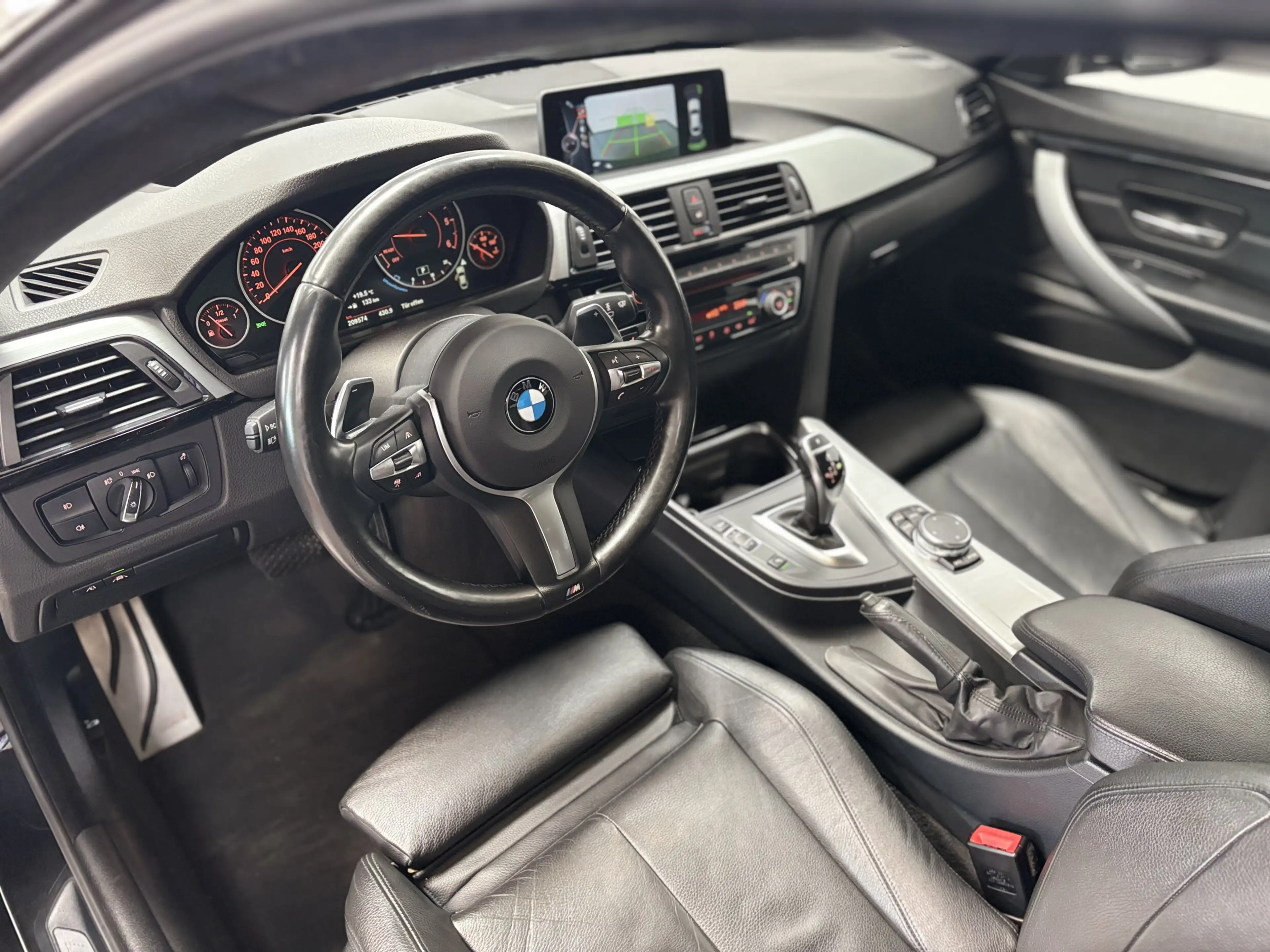 BMW 435 435d xD M-Sportpaket *GSD *ACC — photo 6