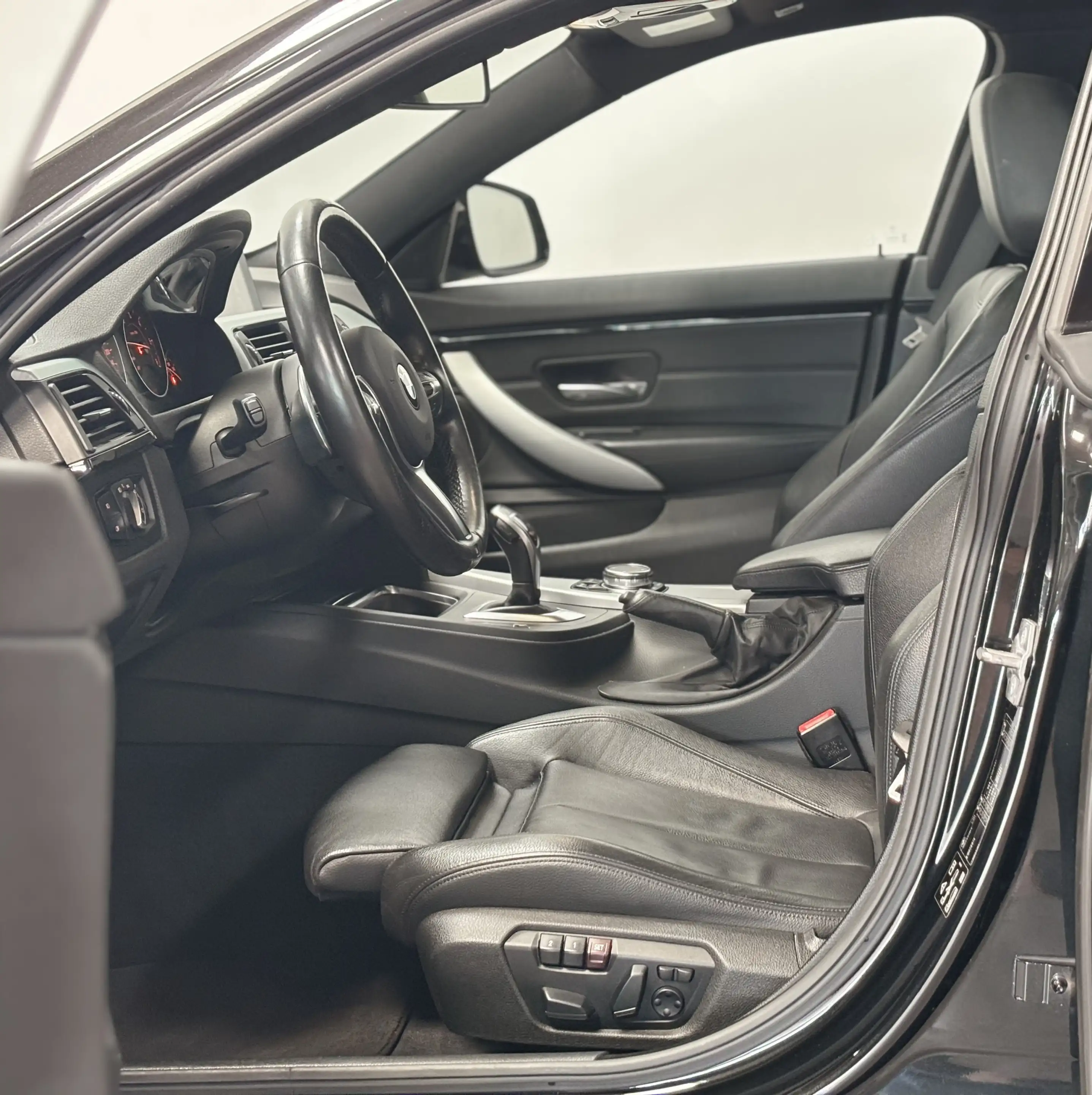 BMW 435 435d xD M-Sportpaket *GSD *ACC — photo 4