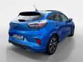 Ford Puma 1,0 EcoBoost Hybrid ST-Line Blauw - thumbnail 5