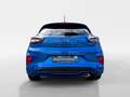 Ford Puma 1,0 EcoBoost Hybrid ST-Line Blauw - thumbnail 4