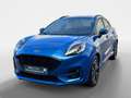 Ford Puma 1,0 EcoBoost Hybrid ST-Line Blauw - thumbnail 1