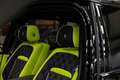 Rolls-Royce Cullinan Series II Black Badge | Bespoke Schwarz - thumbnail 10