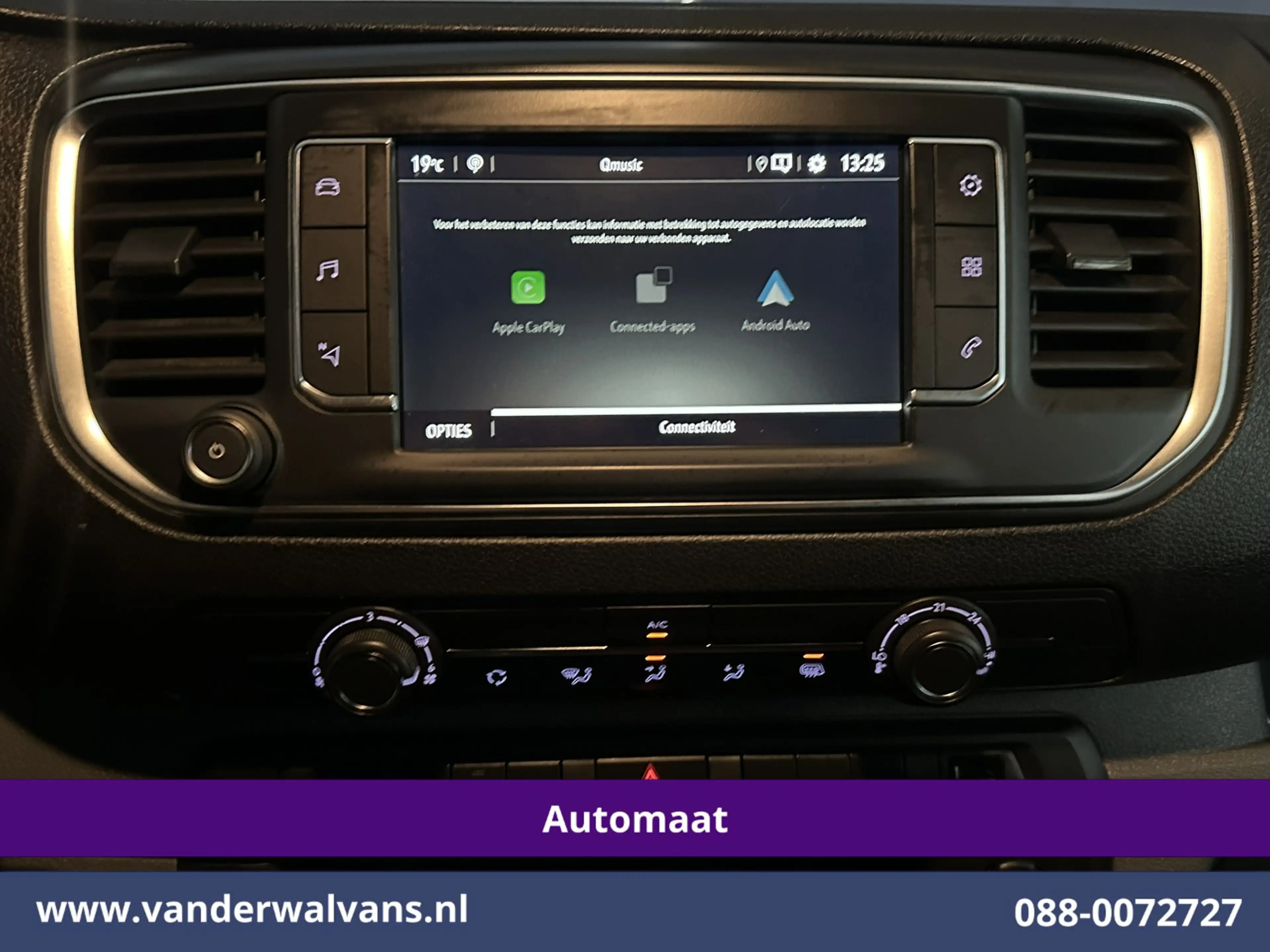 Opel Vivaro 2.0 145pk Automaat L3H1 Euro6 Airco | Navigatie | — photo 5