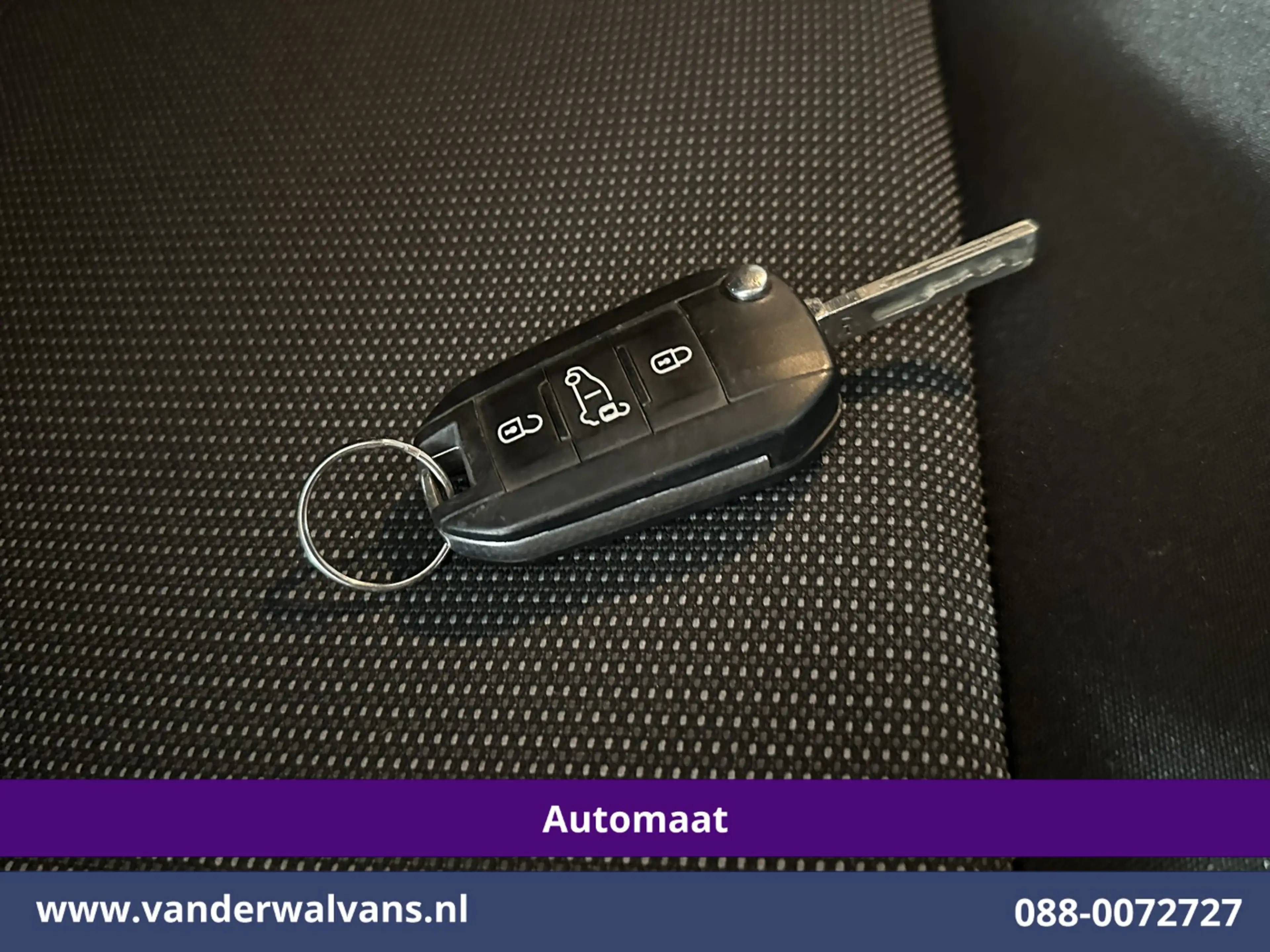 Opel Vivaro 2.0 145pk Automaat L3H1 Euro6 Airco | Navigatie | — photo 19