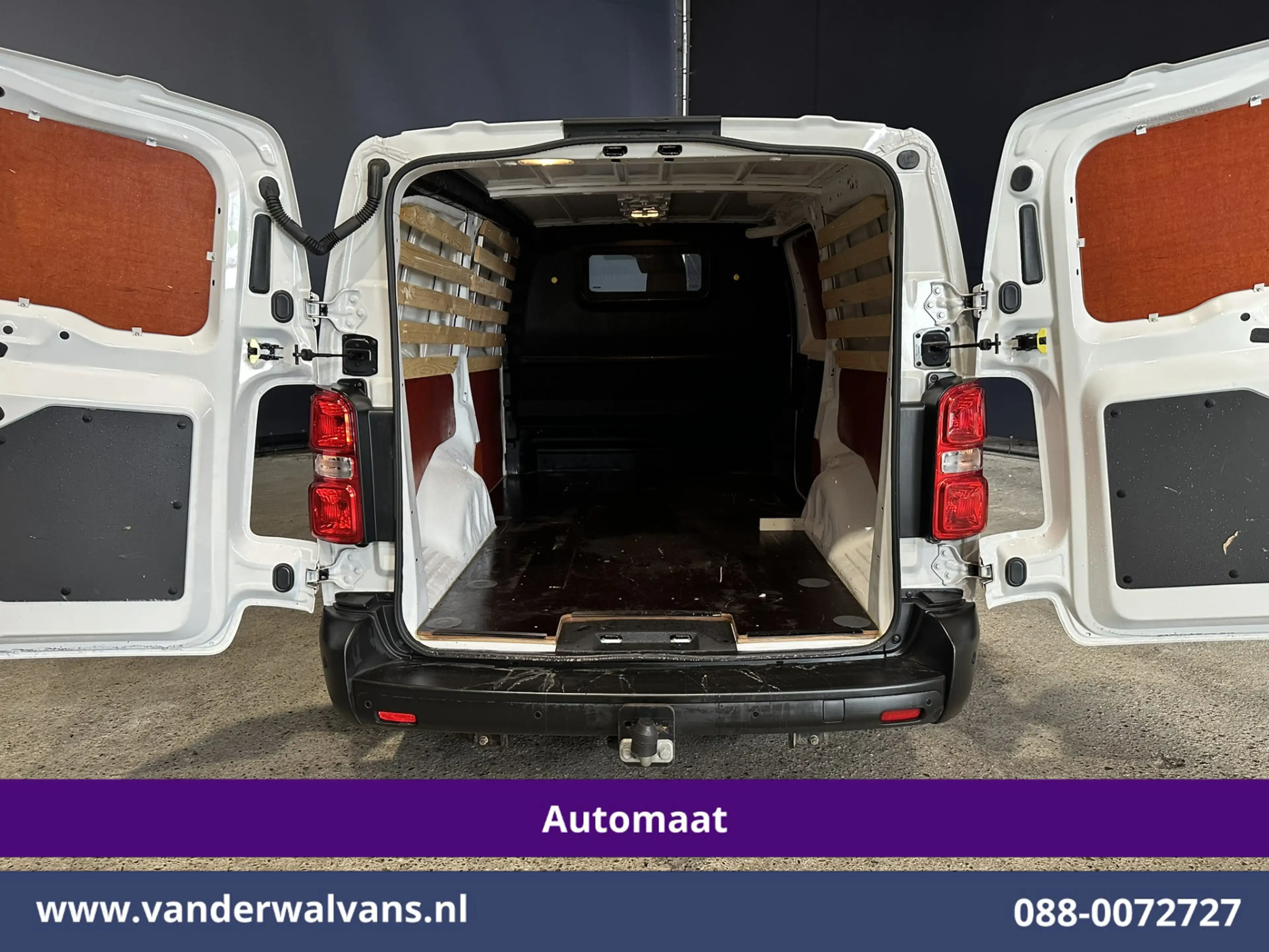 Opel Vivaro 2.0 145pk Automaat L3H1 Euro6 Airco | Navigatie | — photo 14
