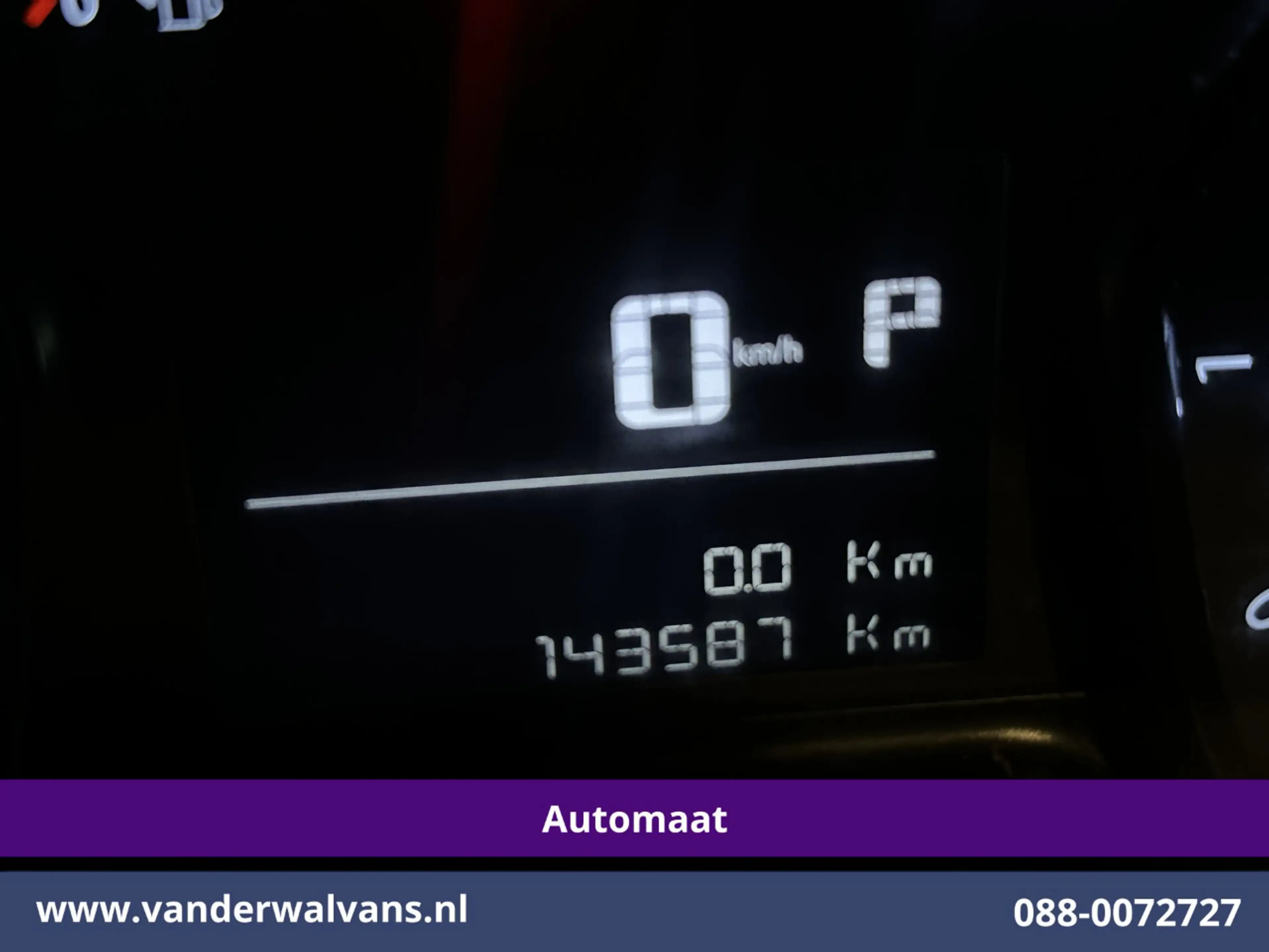 Opel Vivaro 2.0 145pk Automaat L3H1 Euro6 Airco | Navigatie | — photo 20