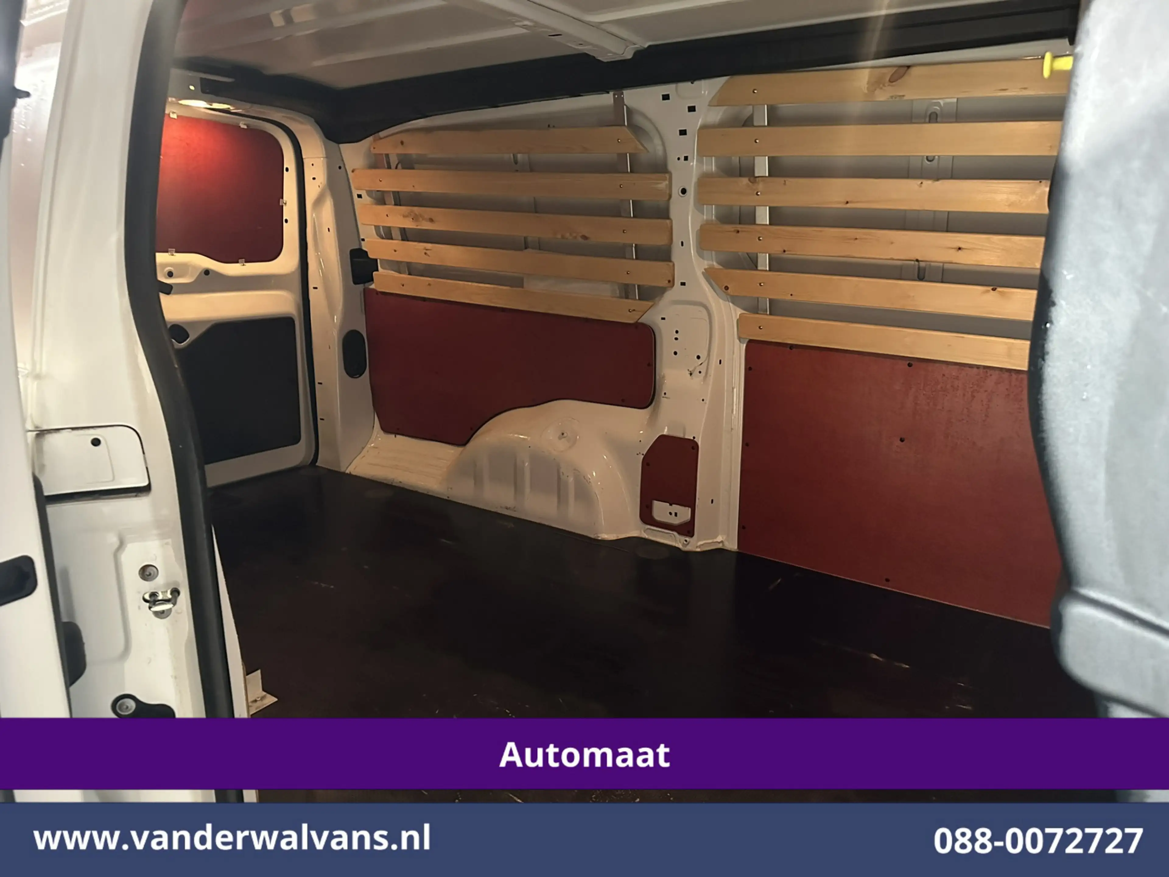 Opel Vivaro 2.0 145pk Automaat L3H1 Euro6 Airco | Navigatie | — photo 15