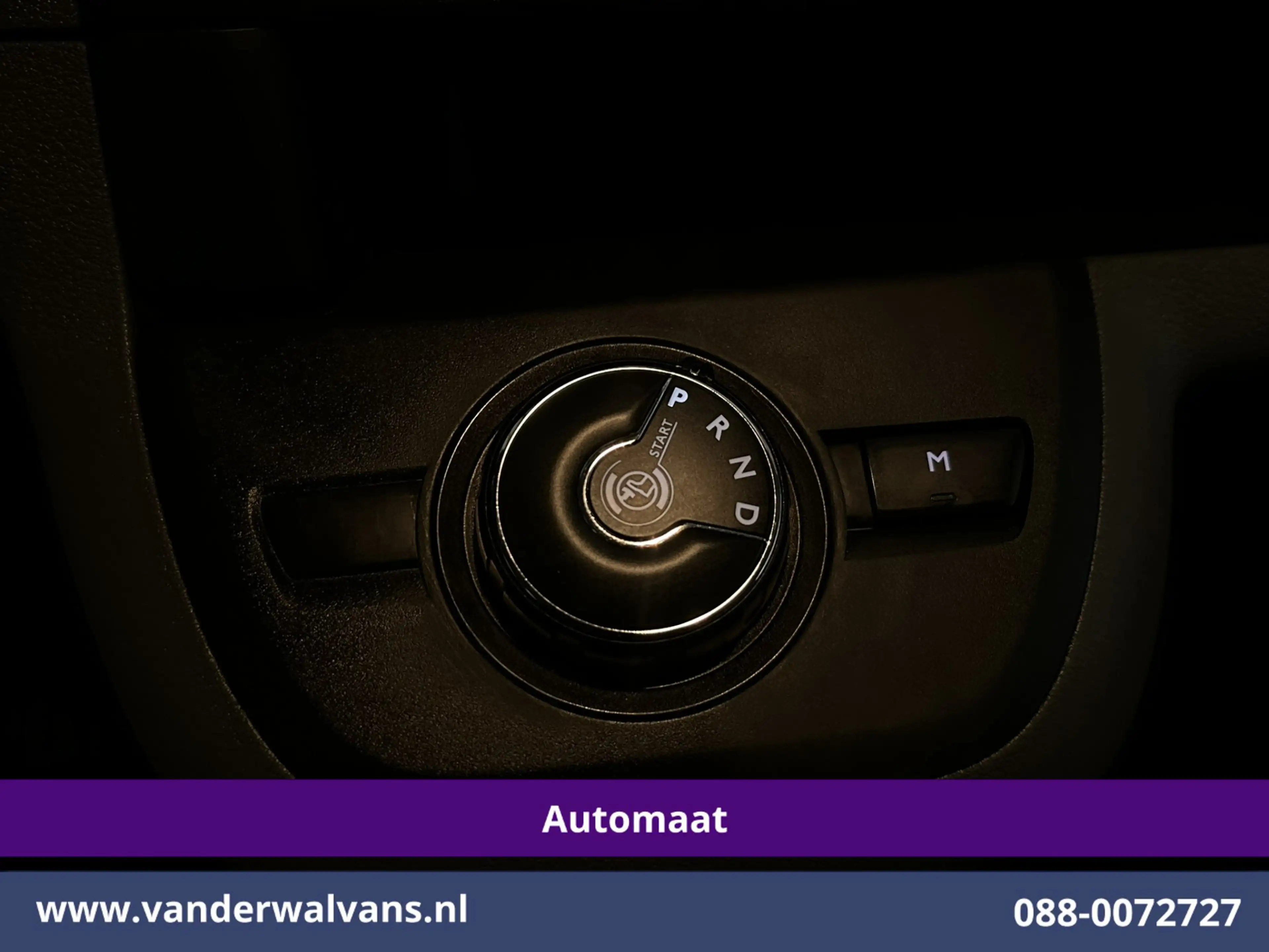 Opel Vivaro 2.0 145pk Automaat L3H1 Euro6 Airco | Navigatie | — photo 3