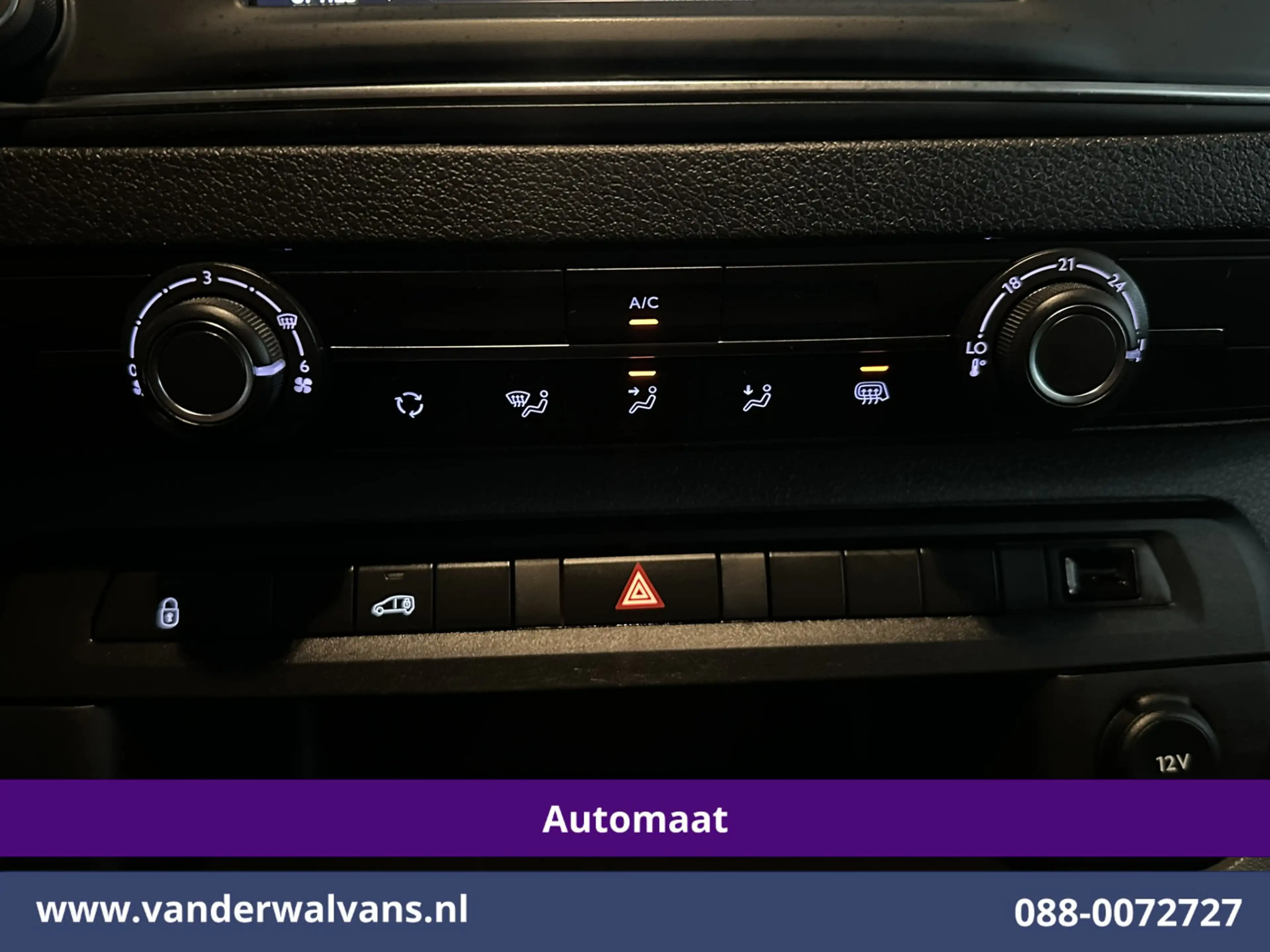 Opel Vivaro 2.0 145pk Automaat L3H1 Euro6 Airco | Navigatie | — photo 8