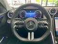 Mercedes-Benz C 300 T 4M AMG Night Pano KEYLESS-GO 360°-K Head-UP MASS Rouge - thumbnail 8