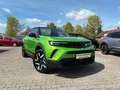 Opel Mokka 1.2 GS Line Navi/Kamera/LED/Alcantara Grün - thumbnail 1