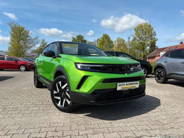 Imagine Opel Mokka 1.2 GS, Navi/Kamera/LED/ 2 Jahre Garantie
