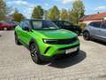 Opel Mokka 1.2 GS Line Navi/Kamera/LED/Alcantara Grün - thumbnail 2