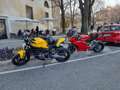 Ducati Monster 821 Жовтий - thumbnail 2