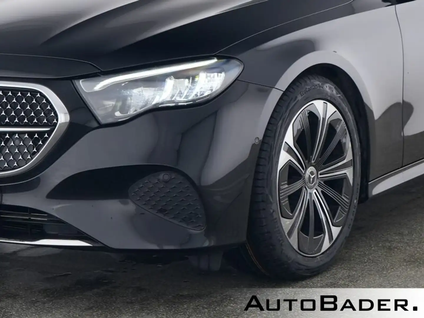 Mercedes-Benz E 220 E 220 d T AVANTGARDE Advanced PSD 19" AHK DISTRO Noir - 2