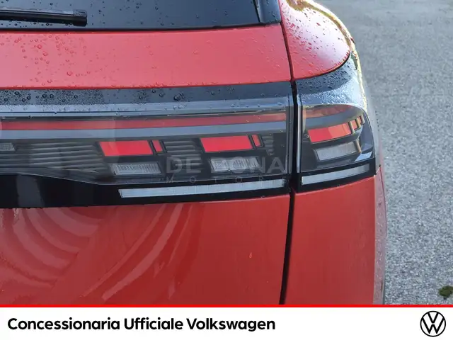 Volkswagen Tiguan view 23
