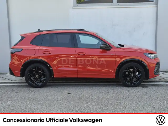 Volkswagen Tiguan view 7