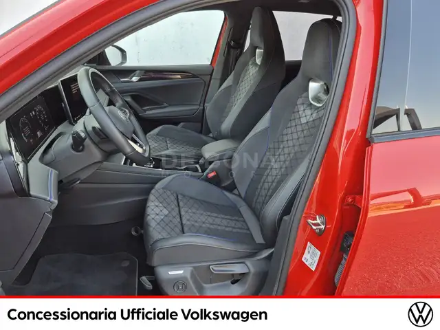 Volkswagen Tiguan view 8
