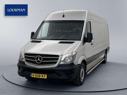 Mercedes-Benz Sprinter 316 2.2 CDI 164pk L3H2 Inrichting 220v omvormer Be