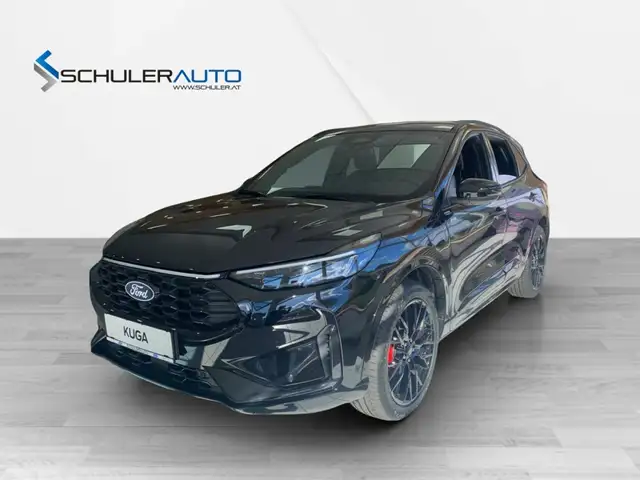 Ford Kuga 2,5 Duratec PHEV ST-LINE X FWD 243PS