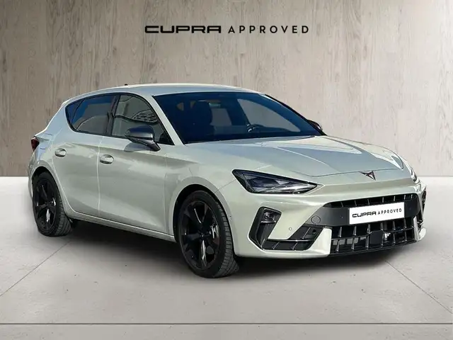 CUPRA Leon 1.5 eTSI 110 DSG