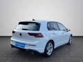 Volkswagen Golf GTI Golf VIII GTI 2.0 TSI, SCHALTER, LED+, COCKPITPR Weiß - thumbnail 2