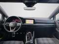 Volkswagen Golf GTI Golf VIII GTI 2.0 TSI, SCHALTER, LED+, COCKPITPR Weiß - thumbnail 3