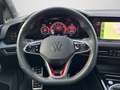 Volkswagen Golf GTI Golf VIII GTI 2.0 TSI, SCHALTER, LED+, COCKPITPR Weiß - thumbnail 9